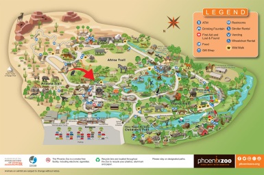 Phoenix-Zoo-Map-Four-Peaks